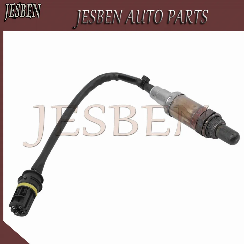 11781742050 11787513962 front Lambda Probe O2 Oxygen Sensor for BMW 325i 330i 520i 525i 530i X3 X5 Z3 Z4 LAND ROVER 1995-2006