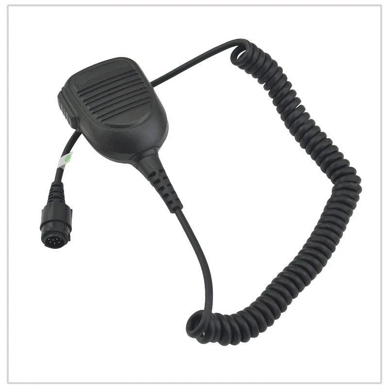 

RMN5052A Standard Compact Microphone for MOTOTRBO DM4400 DM4401 DM4600 DM4601 DM3400 DM3600 DM3601 DM3401 Series Mobile Radio