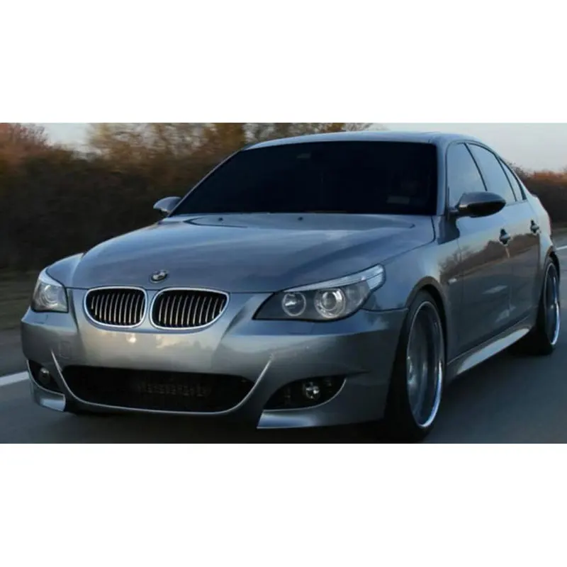 

Error Free LED Angel eyes fog lights For Bmw e60 e61 5-series 04-07 auto led light bulbs for cars LED Car lamp 2pc/lot