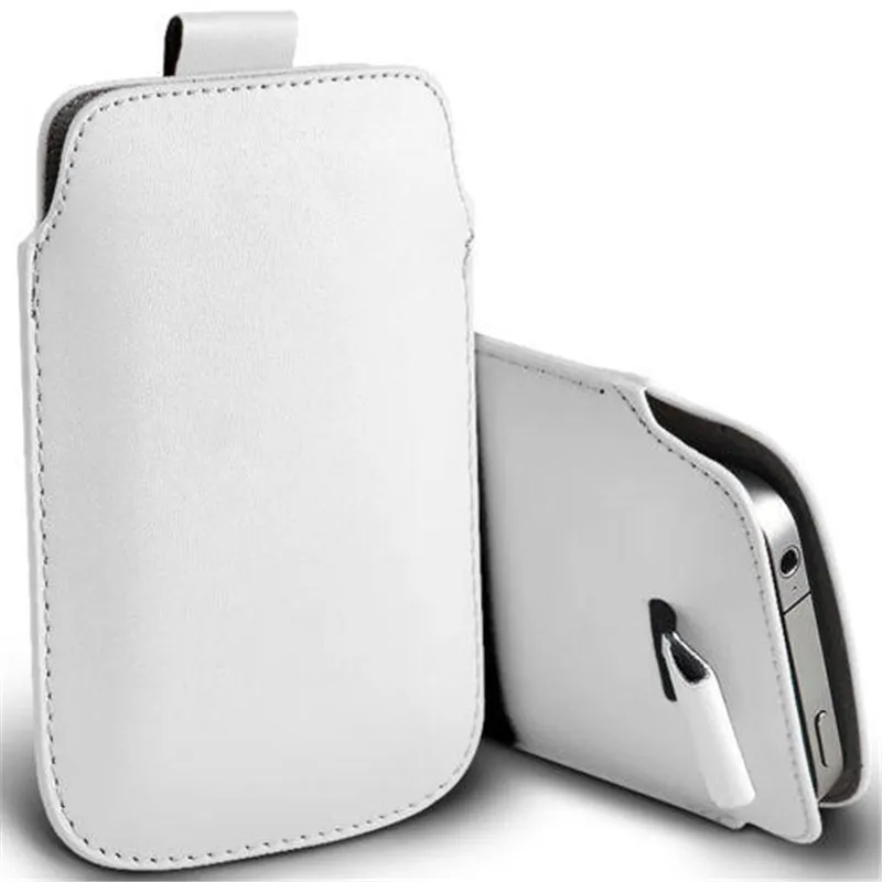 Pull Push Tab Phone Bag Case For Samsung Galaxy S20 S21 S22 S23 S24 Plus A20 A30 A50 A31 A51 A71 A32 A33 A24 A34 A52 Cover