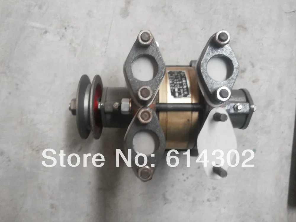 China supplier sea water pump for weifang Ricardo R4105C/ZC marine diesel engine