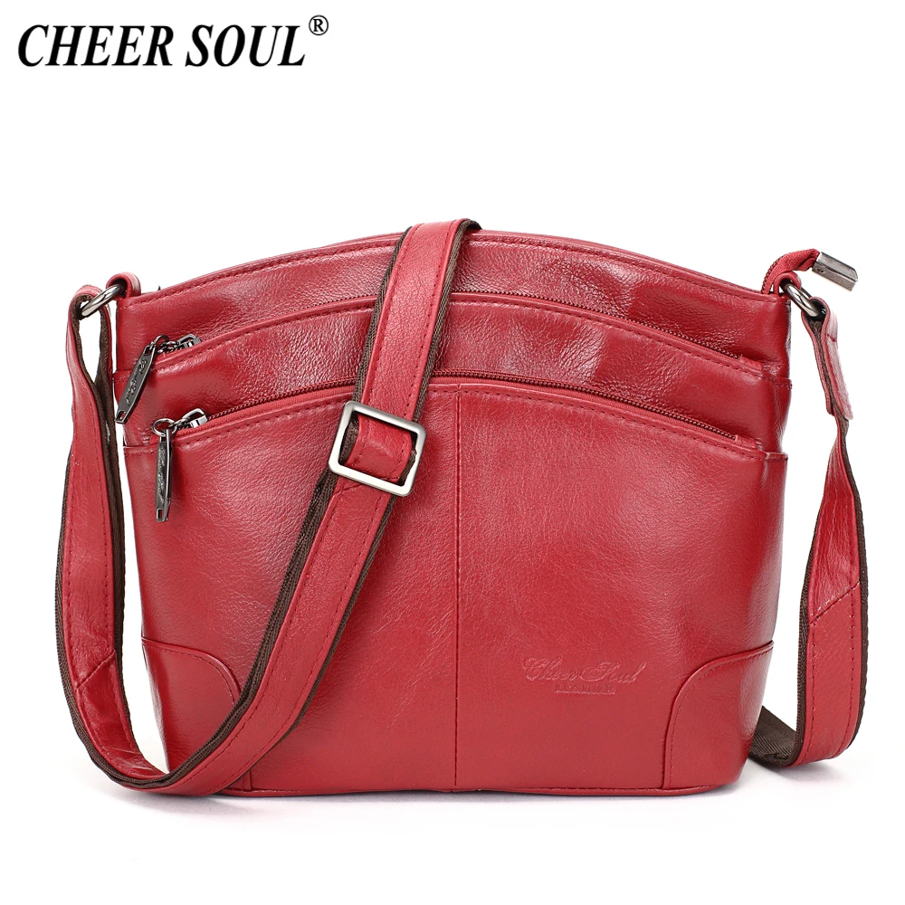 

Luxury Handbags Women Bags Designer Genuine Leather Small Shoulder Bag Fashion Crossbody Bags for Women Purse Tote Messenger Bag