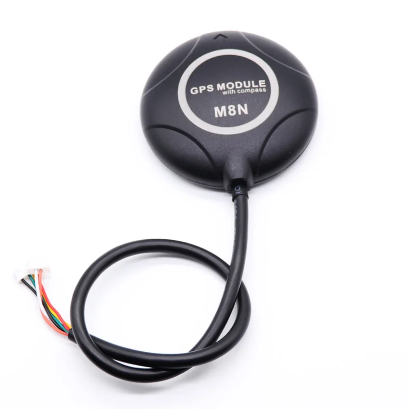 M8N GPS With external compass for AMP2.6 APM 2.8 Pixhawk 2.4.8 PIXRACER R15 for RC Quadcopter