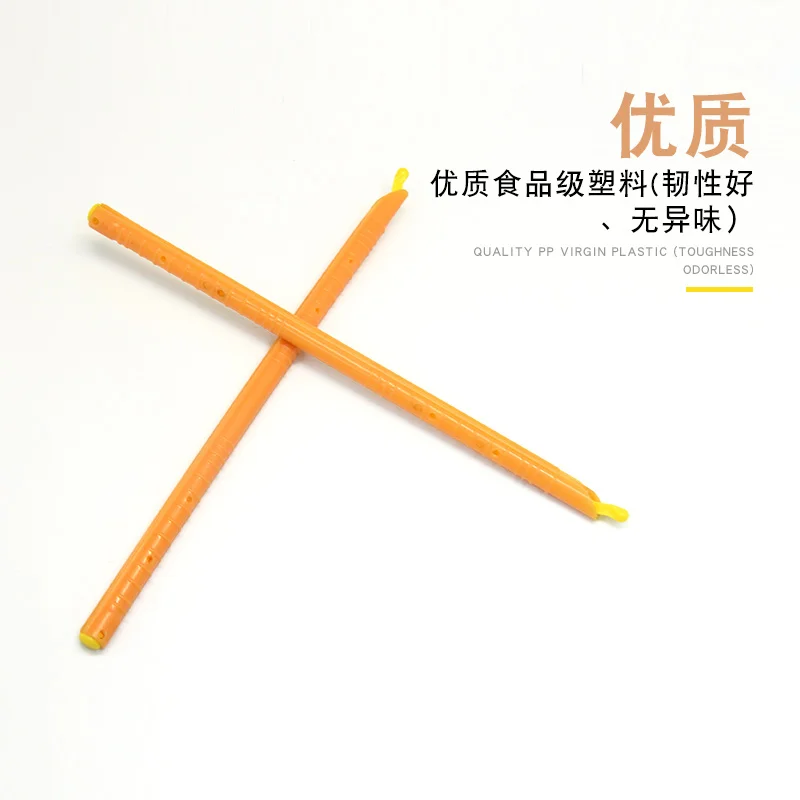 シーリングクランプコーヒー豆食品シールストリップ安全シールクリップ粉乳スナック防湿