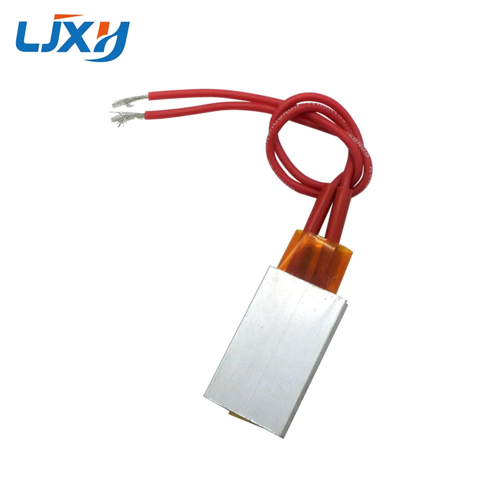 Ljxh Ptc Heating El…