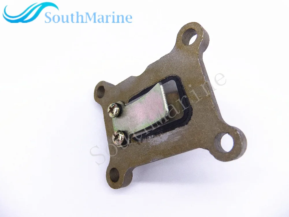 

Outboard Motors Engine 6A1-13610-00-00 Reed Valve Assy For Yamaha 2HP Parsun HDX T2