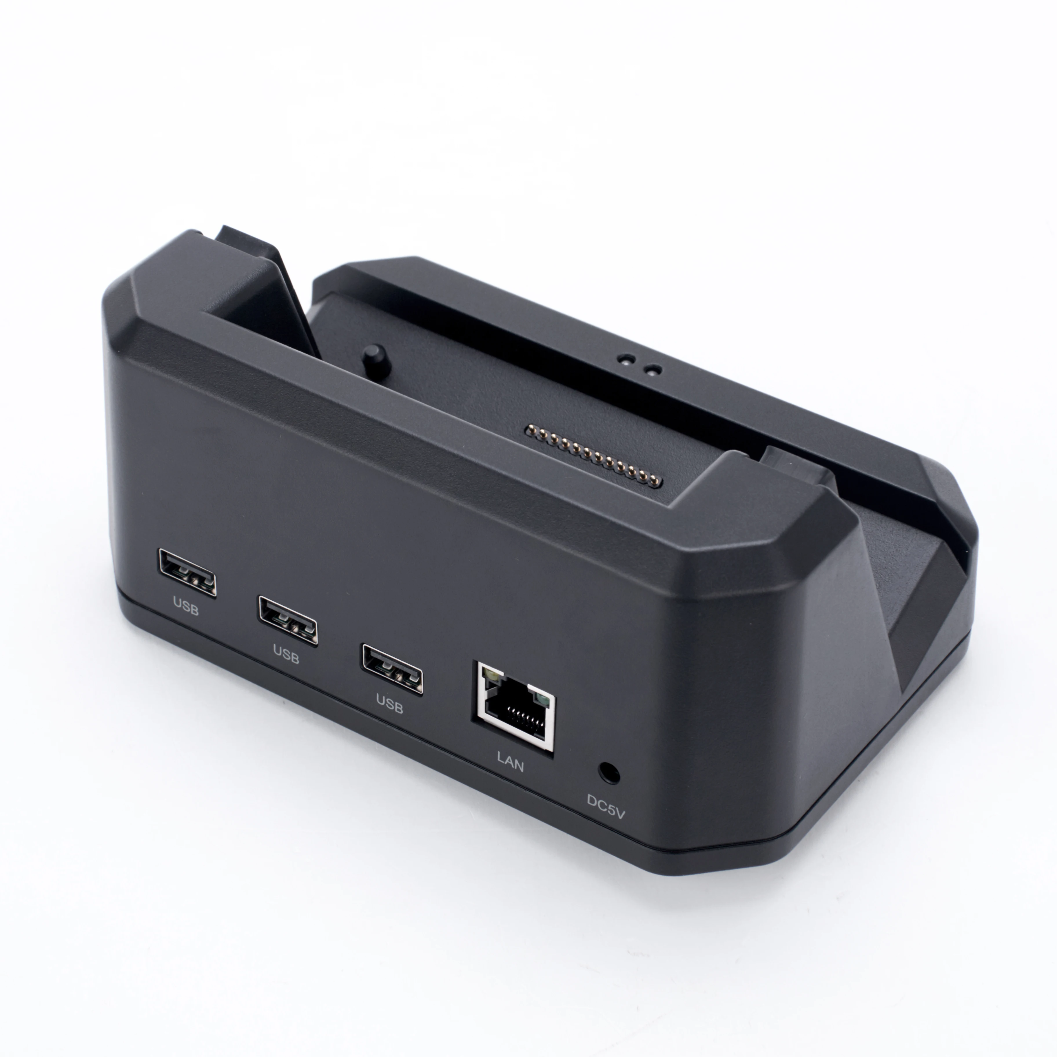 RUGLINE Windows / Android Waterproof IP67 Industrial Rugged Tablet Charging Dock Accessories Suitable for RI22H/RI16H/RI86