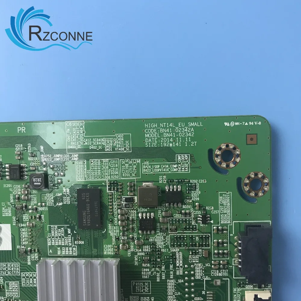 Материнская плата