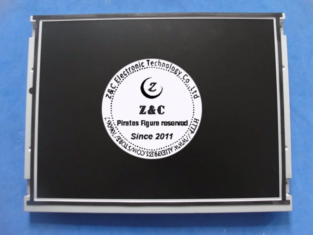 LTM15C429 Original A + grau tela LCD de 15 polegadas para equipamentos industriais