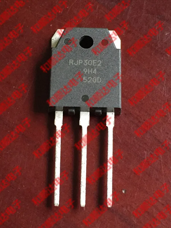 Оригинальный Новый 2 шт./RJP30E2DPK RJP30E2 TO-3P TO3P