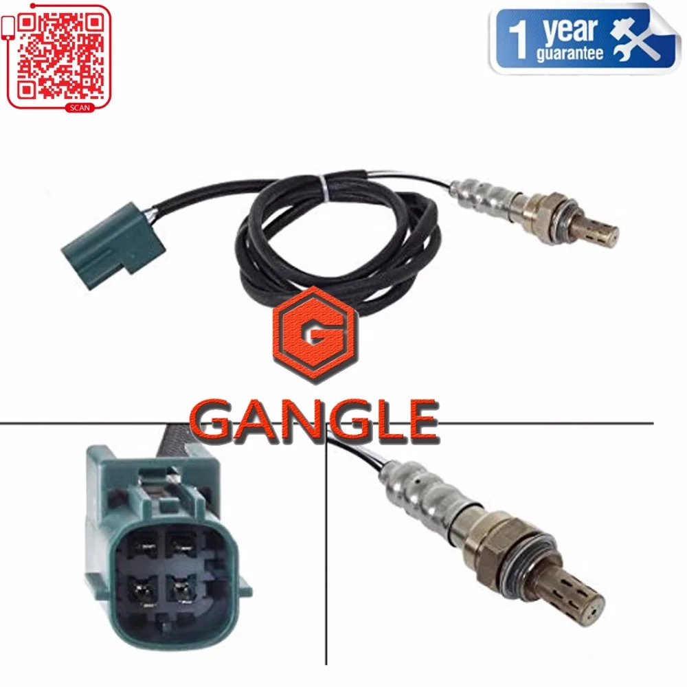 For 2001 2002 NISSAN PATHFINDER  Oxygen Sensor GL-24713 226A0-4W010 234-4713