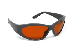 532nm, 1064nm Multi Wavelength Laser Safety Glasses,laser Protection Goggles Glassess Nd:yag Eye Protection Glasses