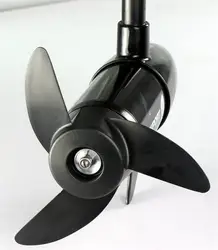 Wholesale Weedless High Performance Propeller For Neraus55lbs 62lbs 86lbs Electric Outboard Motors