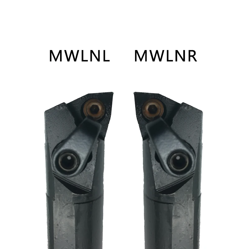 1 pz S16Q-MWLNR08 Composto di Tornitura Interna Supporti Strumenti Bar Strumento Arbor per Tornitura CNC Strumento