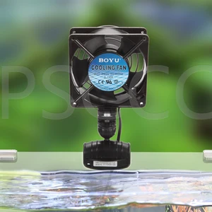 10 Hauptverkauf Boyu Wassermann - №4