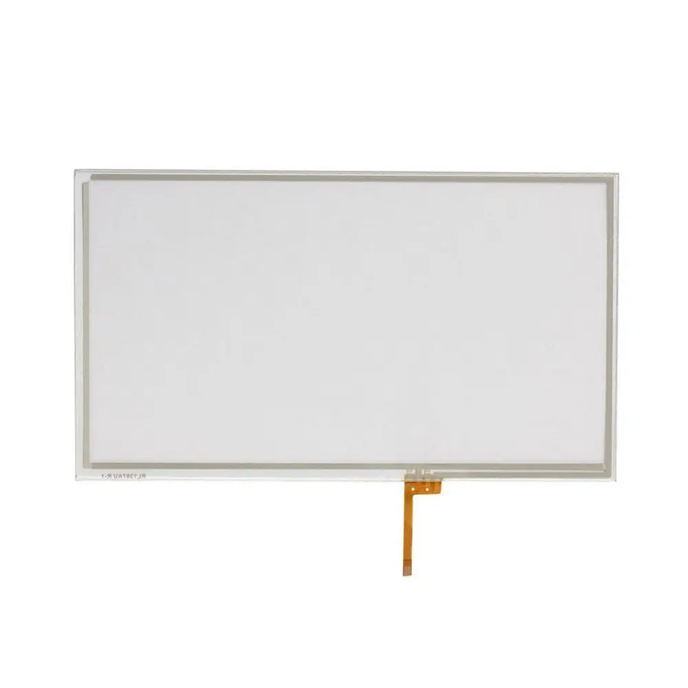 

100 pcs Gamepad touch screen digitizer for W-i-i U