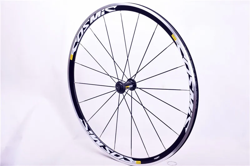 Legierungs-V-Brake-Räder für BMX-Rennrad, Legierung, Cosmic, 30 mm, 700 °C, heißer Verkauf, hohe Qualität – Detail 6