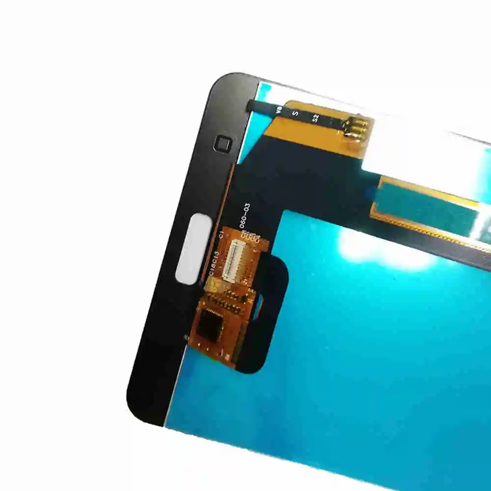 LCD Display Screen For Nokia 6 TA-1021 TA-1025 TA-1033 TA-1039 TA-1000 TA-1003 Touch Digitizer Assembly For Nokia6 N6 Display