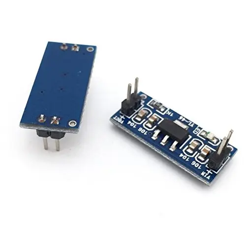 Ams1117 3,3 V Netzteil modul