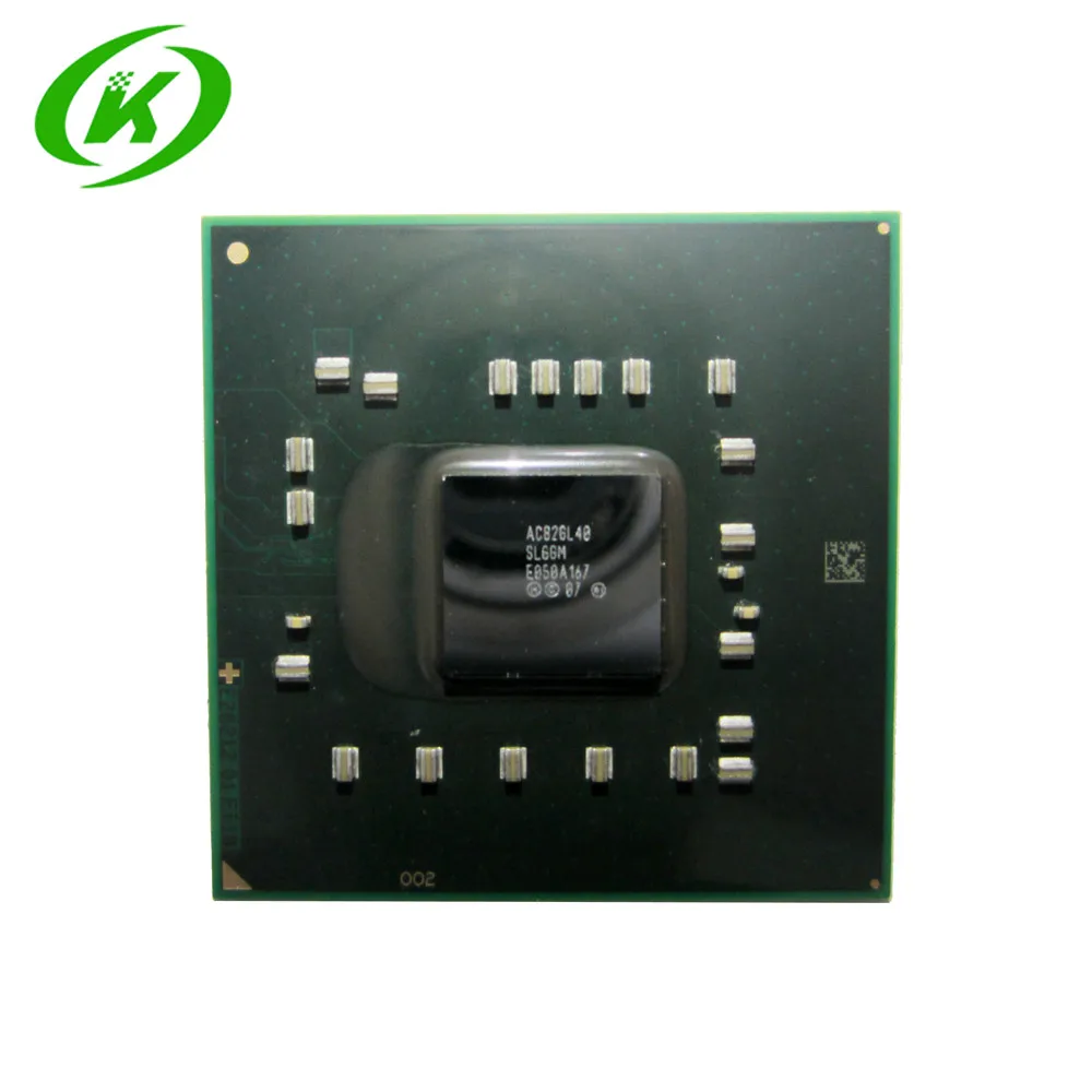 AC82GL40 AC82GL40 Chip is 100% work of good quality IC with chipset