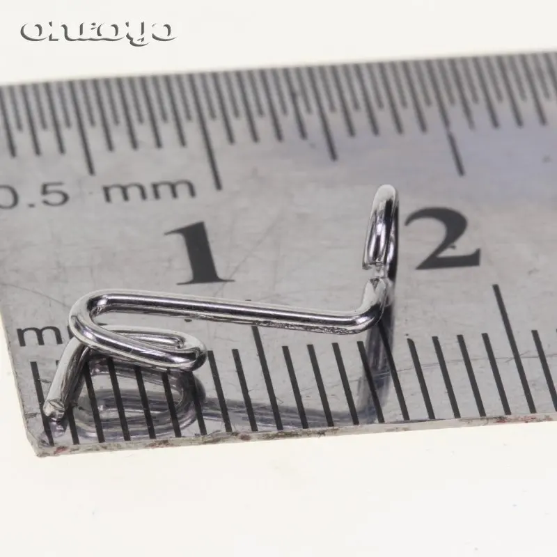 Line Hook  Spring For Computer Embroidery Machine Spare Parts