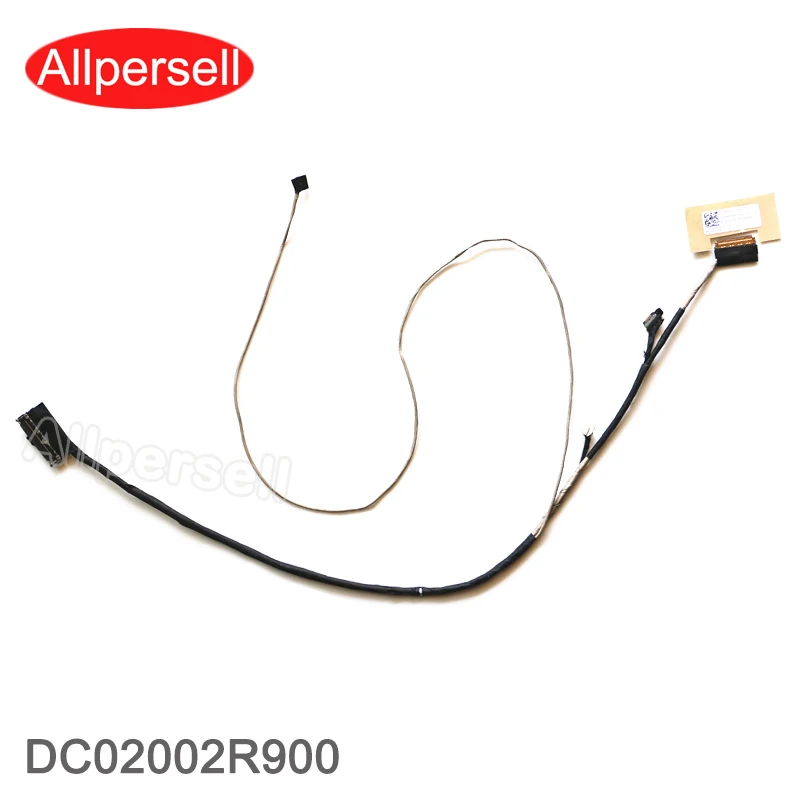 Новинка, ЖК-кабель для Lenovo Yoga 520 520-14 Flex 5-1470, городской EDP-кабель DC02002R900