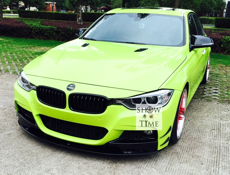 

General carbon fiber air knife blade for BMW Mercedevs Ben z Audi TOYOTA Volkswagen Porsche carbon fiber air knife