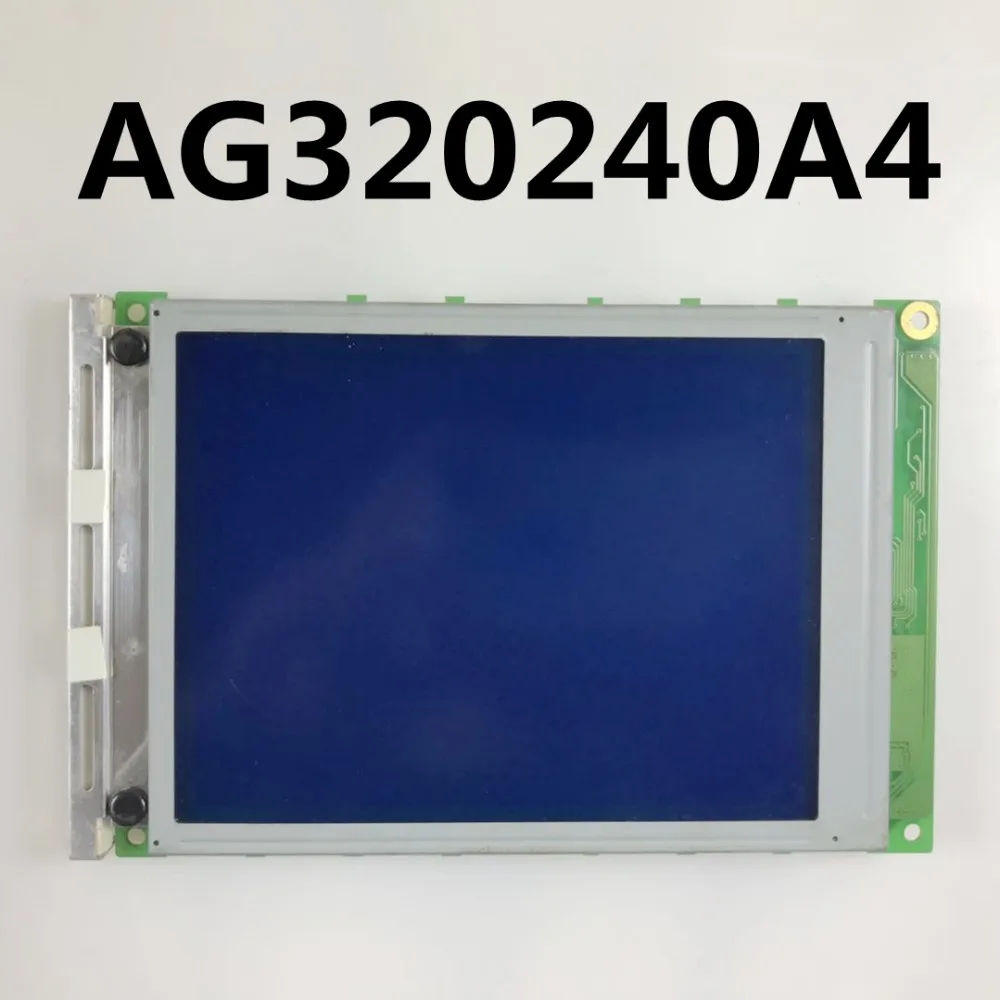 Original 5.7 inch LCD screen AG320240A4