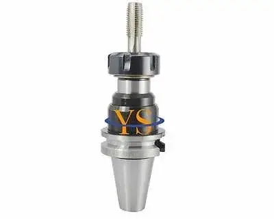 

New BT40 TER 32 Floating Tap holder BT40 tapping collet chuck cnc milling thread tool,Retractable Tapping Holder