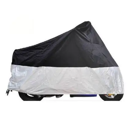 Car-styling car covers car tent Motorcycle Bike Waterproof Sun Snow Dust UV Protective Scooter Case Cover