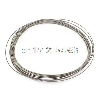 

15meter 2.5mm AWG10 Gauge Resistance Heating Coils Resistor Wire