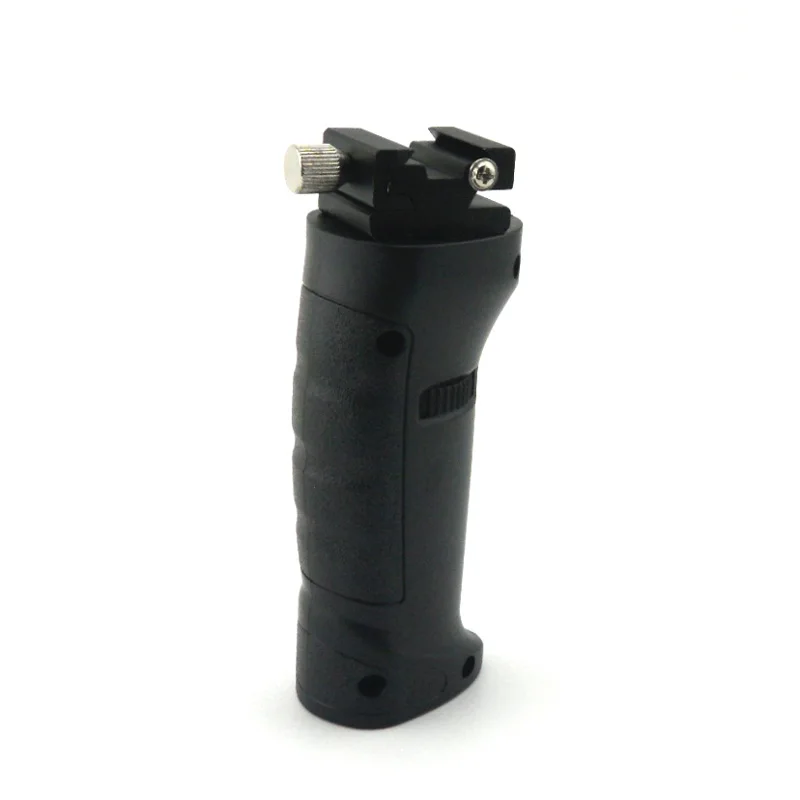 Godox FG-40 Universal Hot Shoe Flash Handle, Handheld Grip para Speedlite, Led Video Light, Flash ao ar livre