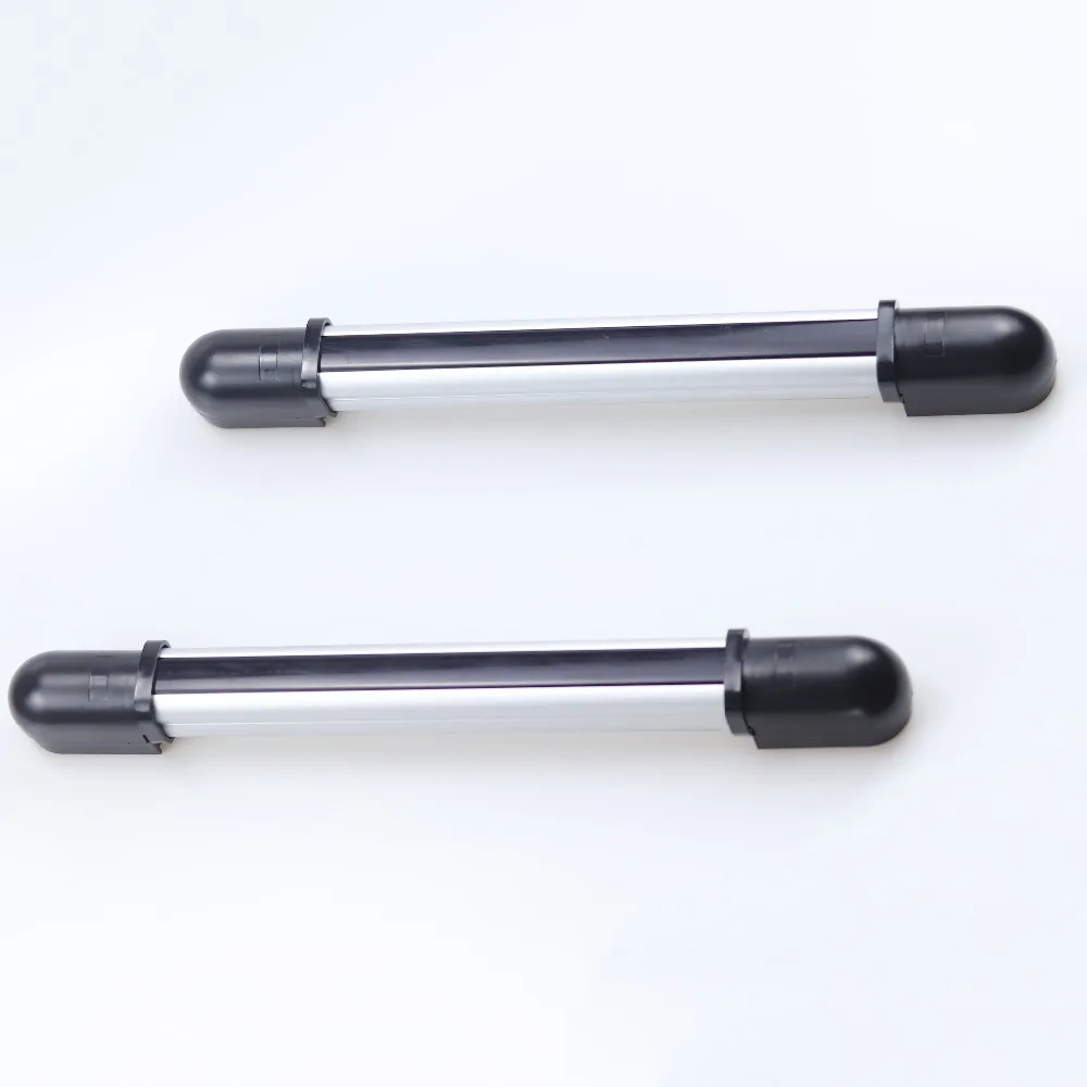 100 M Wired Sensor Alarm 4 Beam Infrarood Ir Barrier Detector Security System Hek Sensor Optische Beam