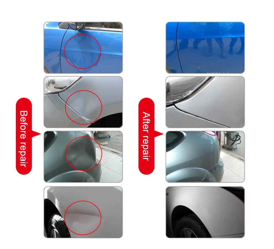 PDR007 Paintless Dent Removal Magnetic Induction Repair Tool, Auto Dent Removal Tool, Inductie Heater Machine, Dent Repair Kit, Auto Body Paintless Dent Repair Tool Removal Kits PDR007 Paintless Dent Removal Magnetic Induction Repair Tool, Auto Dent Removal Tool, Inductie Heater Machine, Dent Repair Kit, Auto Body Paintless Dent Repair Tool Removal Kits