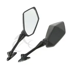 Motorcycle Rear Side View Mirrors For HONDA CBR 1000RR 2004-2007 600RR 2003-2017 Accessories