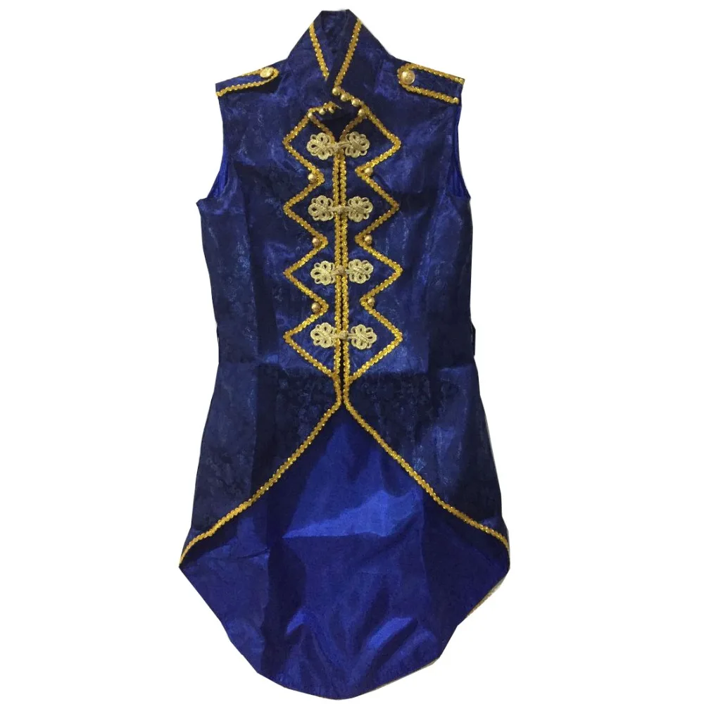 

2024 Shouto Todoroki Shoto Cosplay Costume Only Vest