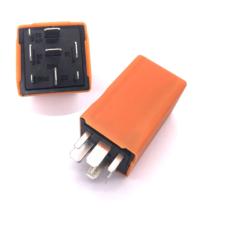 28349070 Lamp Headlight control relay for Saab 93/9-3 95/9-5 900 9000 OEM 4109070 5KG005675-01