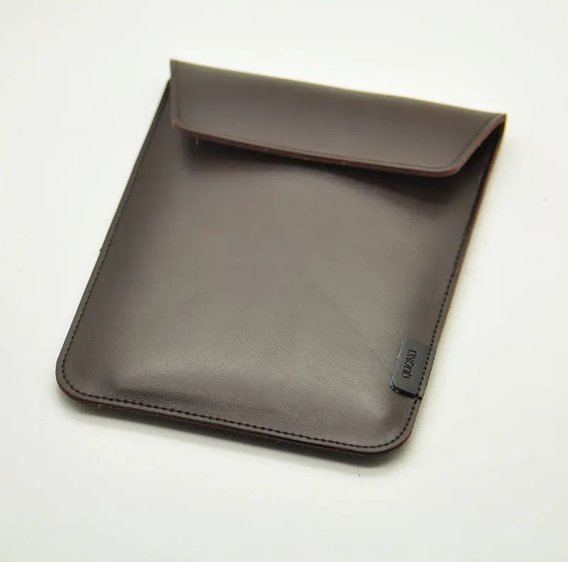 Envelope Bag slim sleeve pouch cover,microfiber leather E-Book sleeve case for Kobo Aura one 7.8 inch