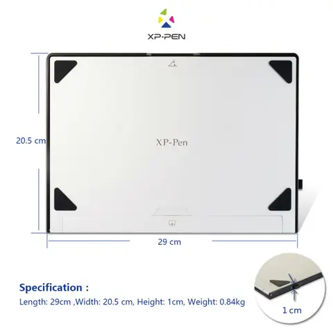 XPPen AC18 Кронштейн для графического планшета