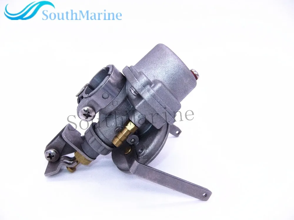 

Carburetor T3.6-04000500 for Parsun HDX 3.6hp T3.6 HDX3.6 2-stroke Boat Motors