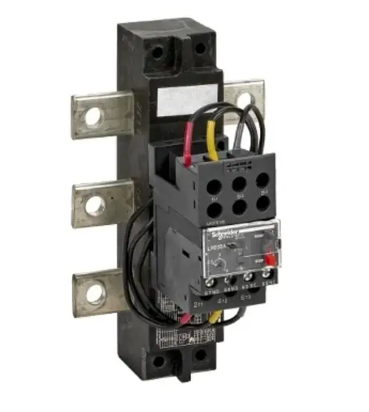 

Thermal overload relay LRE481N 62-99A