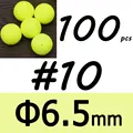 Yellow size 10