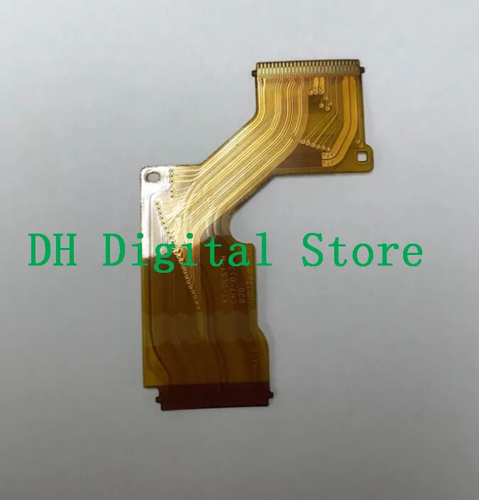 NEW Main Board and Power Board Connect Flex Cable for canon FOR EOS 750D Rebel T6i Kiss X8i Digital Camera Repair Part