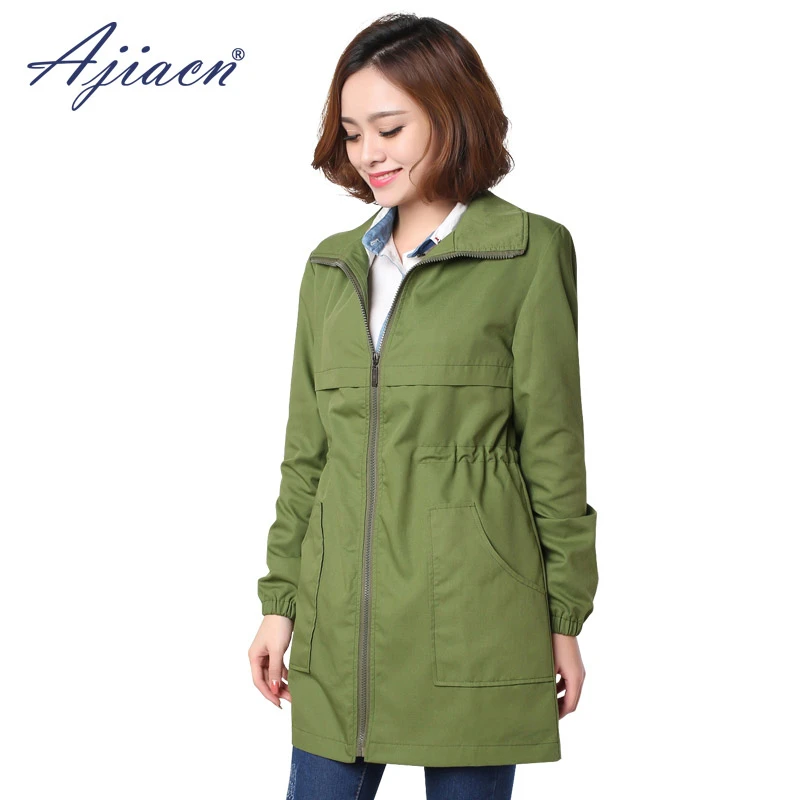 Genuine electromagnetic radiation protective women trench coat Signal base station EMF shielding anti-radiation clothin