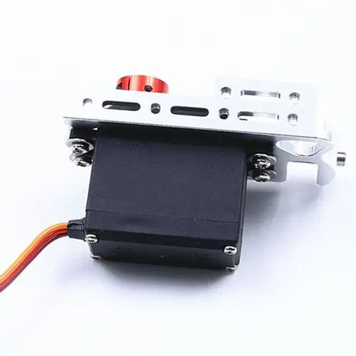 Remote Control Servo Release Hook Remote controller UAV Drone switch