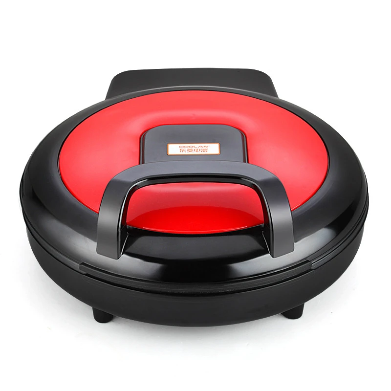 ماكينة قلي الكعك الكهربائية 40 سنتيمتر ، 180 درجة ، خبز كهربائي ، خبز كلانغ ، تسخين على الوجهين ، 2200 واط