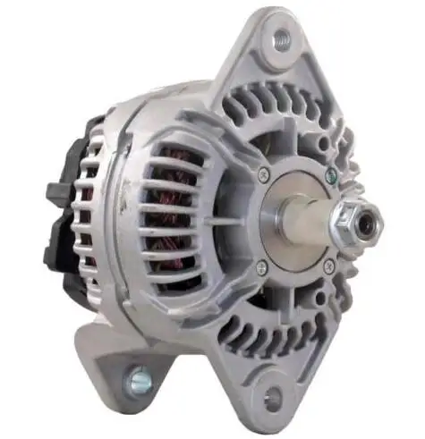 NEW 12V 200A ALTERNATOR 0124625044 12715