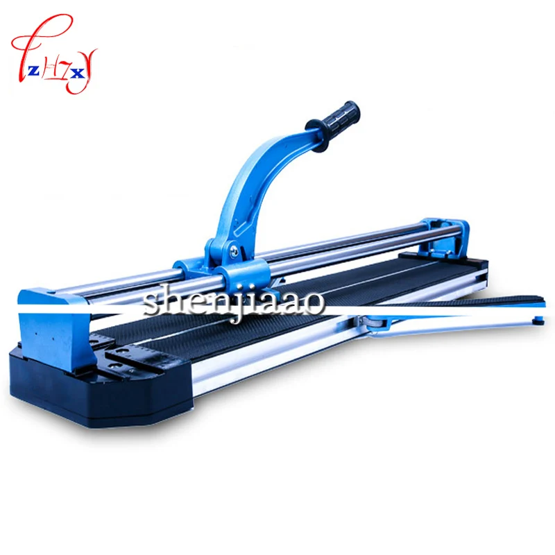 KH-800 Dual track (with laser) 800 MM Ceramic Infrared Tile Cutting Machine Cutting Machine