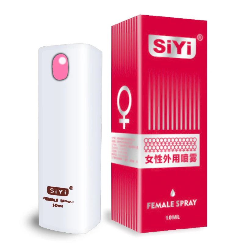 10ML Orgasmic Spray Sex Drops Exciter Spray for Women Flirt Spray Female Sex Spray Libido Enhancer Intim Gel Sex Product