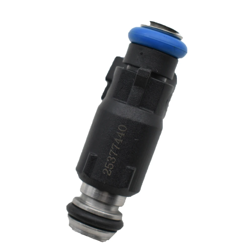 4pcs/lot Fuel Injector Nozzle 25377440 fuel injector for Mitsubishi Junjie 1.8L L4 4G93 2000-2016